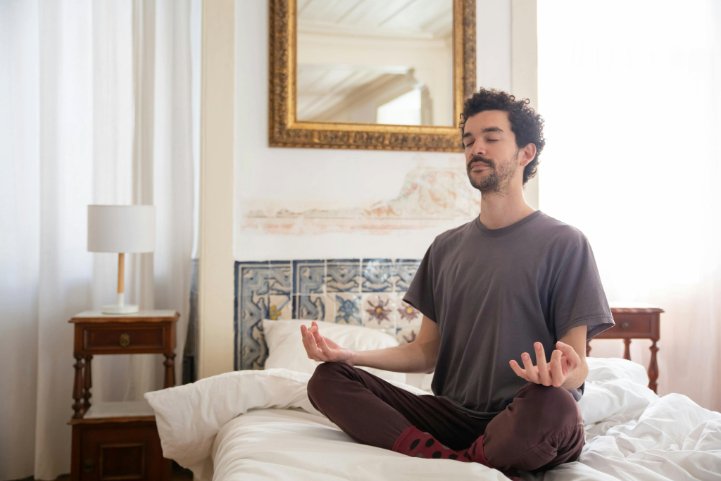 breathing practices