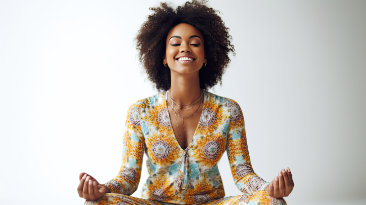 overall well-being