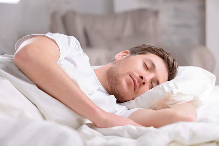 better night's sleep