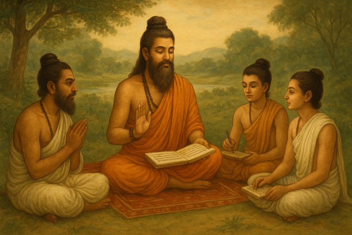 yoga sutras