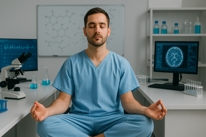 breath-based meditation