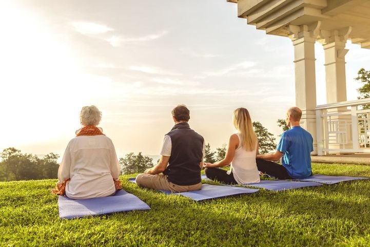 SKY Breath Meditation