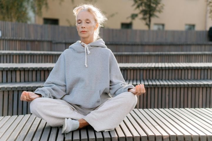 meditation practice