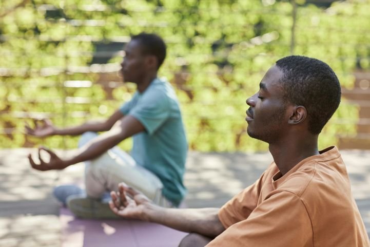 breathing techniques