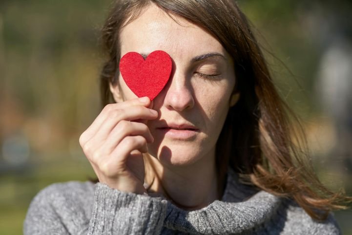 self-compassion
