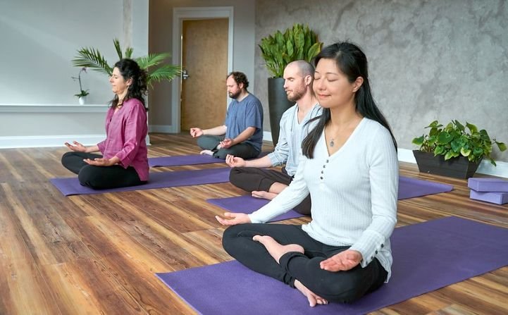 SKY Breath Meditation