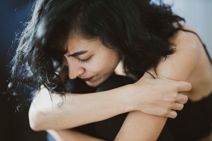 free-floating anxiety symptoms
