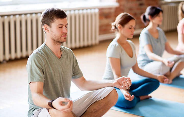 relaxation technique