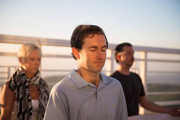 SKY Breath Meditation