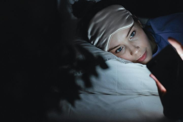 sleep disturbances