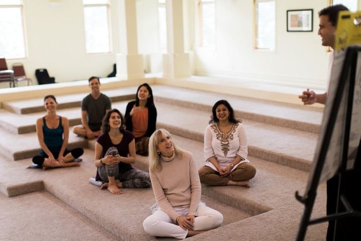 Art of Living Part 1 Course