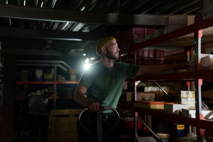 shift worker disorder