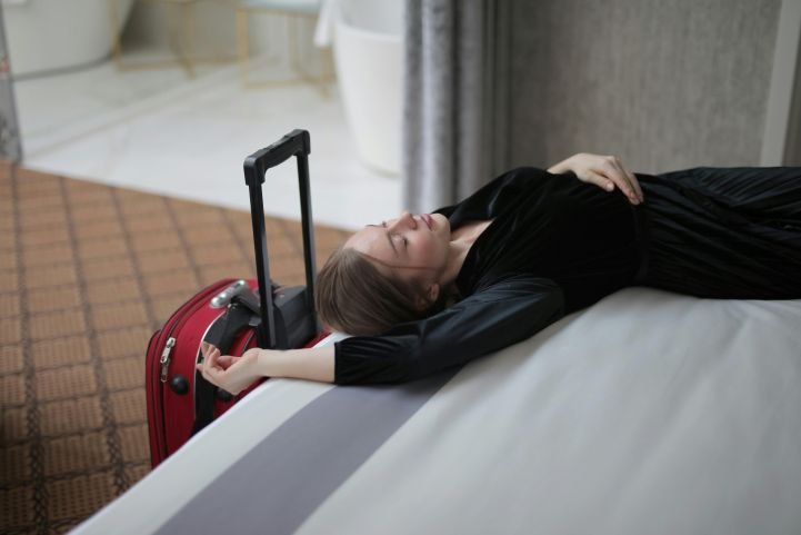 jet lag