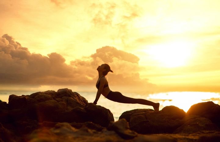 overcoming challenges with sankalpa