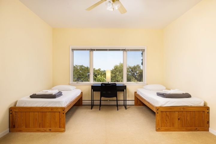 accommodations