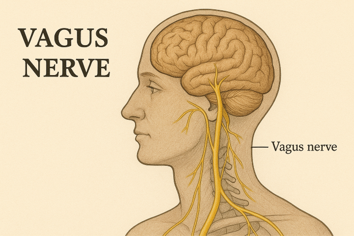 vagus nerve