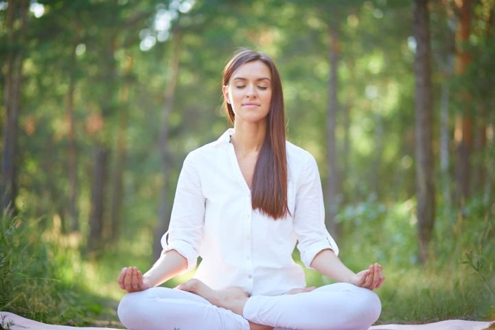 meditation for anxiety