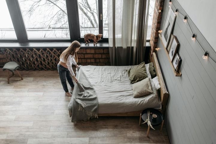 sleep hygiene