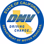 California’s DMV