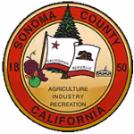 Sonoma County - California