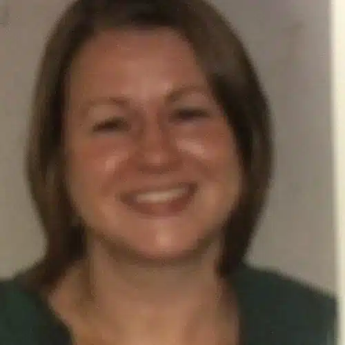 Deborah Lindley
