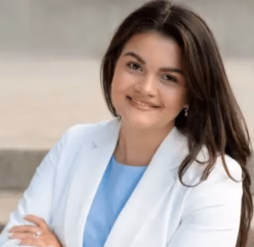 Tiffany Oliva