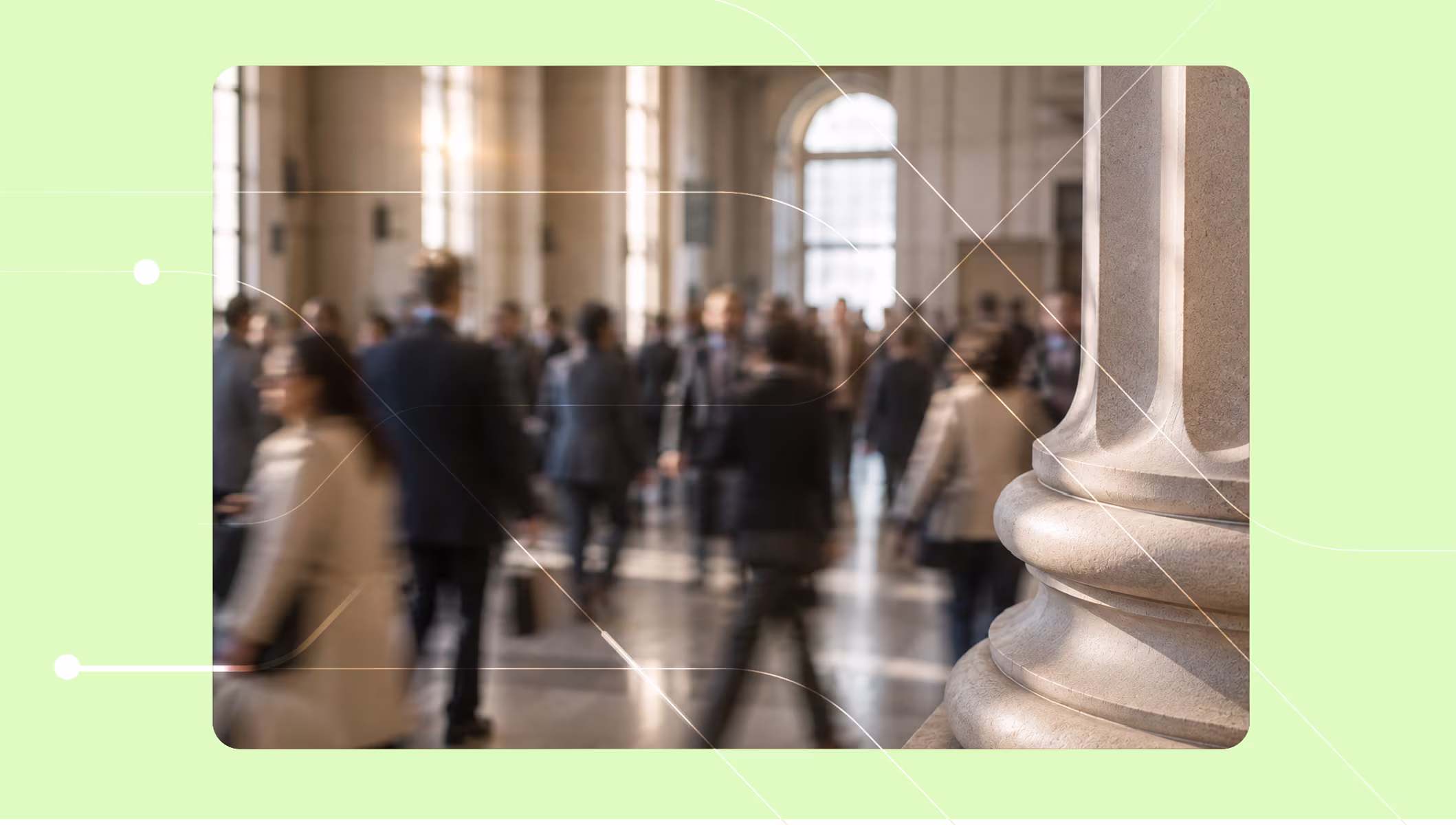 Courts Are Already Overwhelmed. AI Just Made It Worse — and Better.