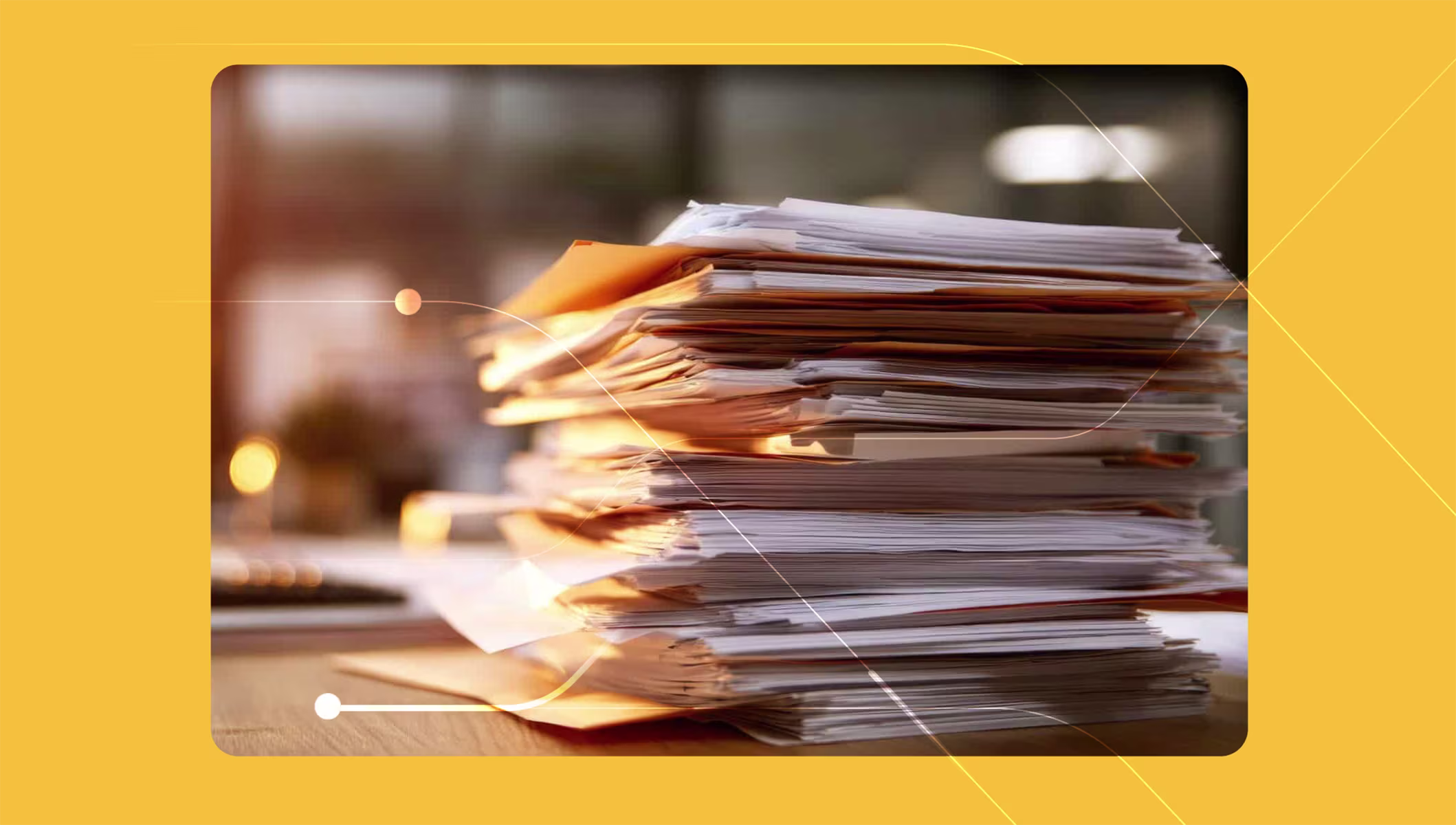Your Form Backlog Is Costing You More Than You Realize