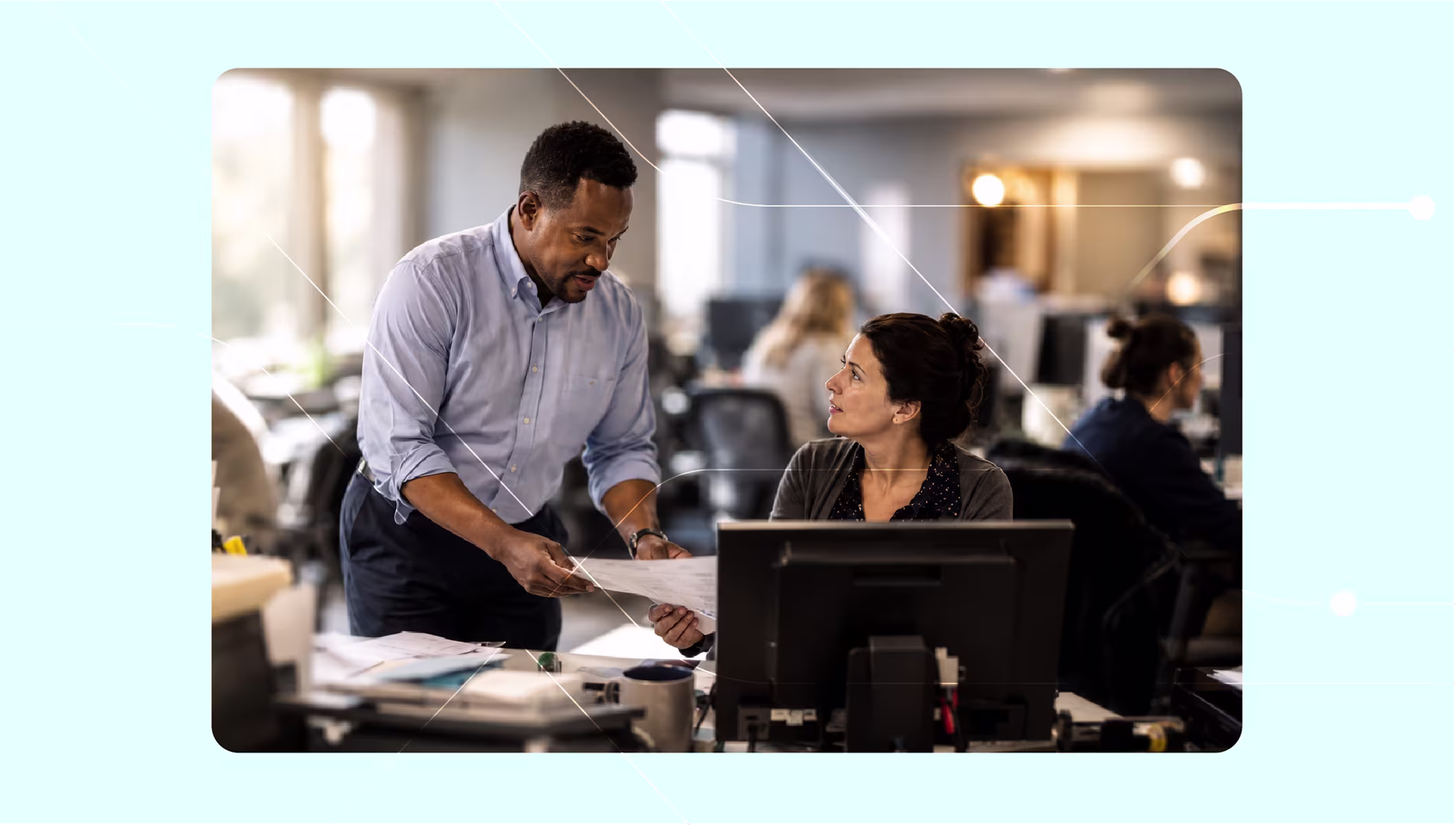 Government Workflow Automation: Where Program Teams Take Ownership of How Government Work Gets Done