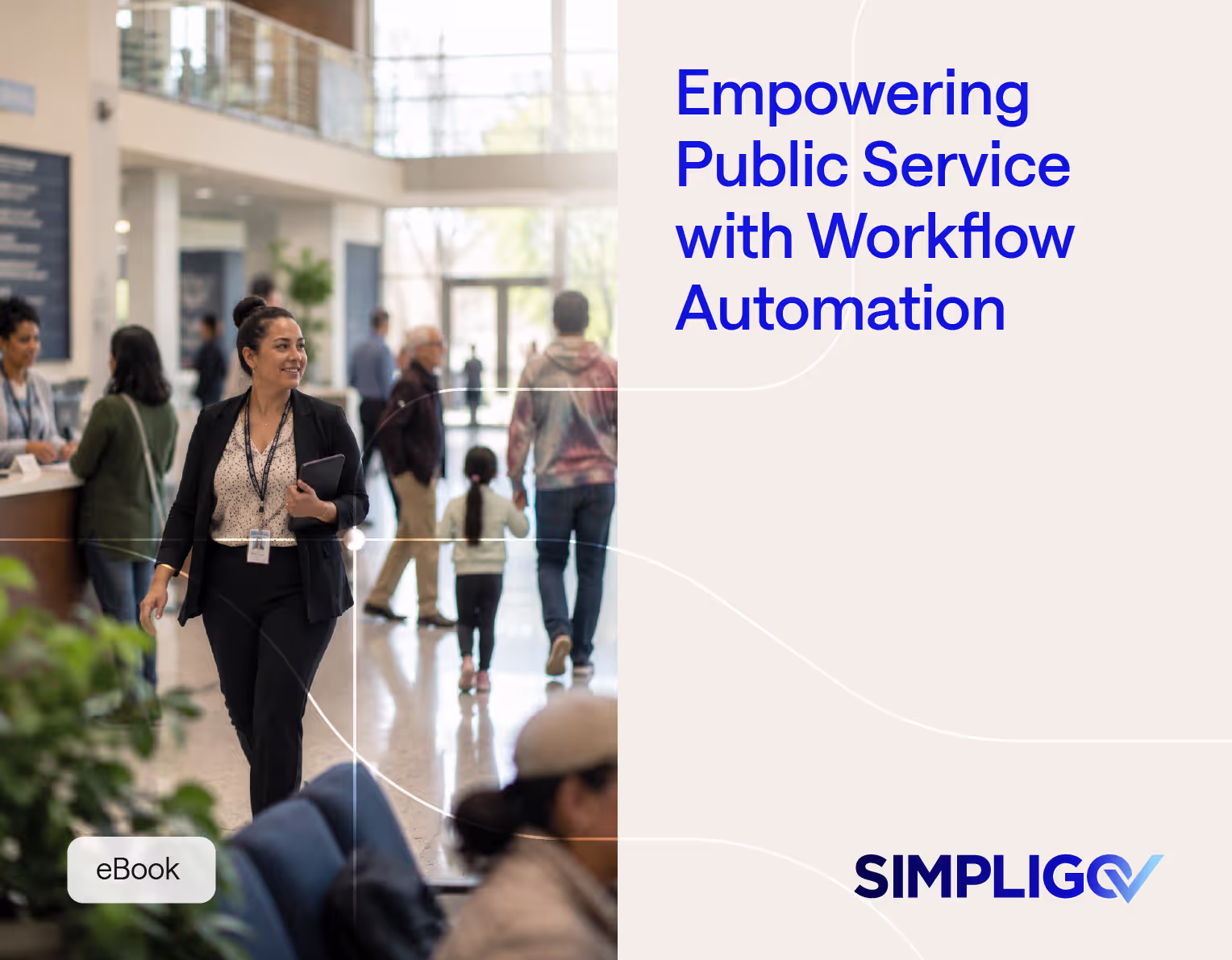 Empowering Public Service with Workflow Automation