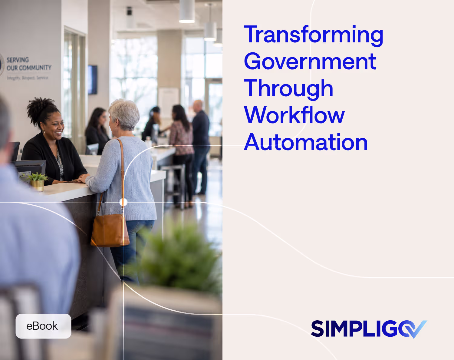 Transforming Government Through Workflow Automation