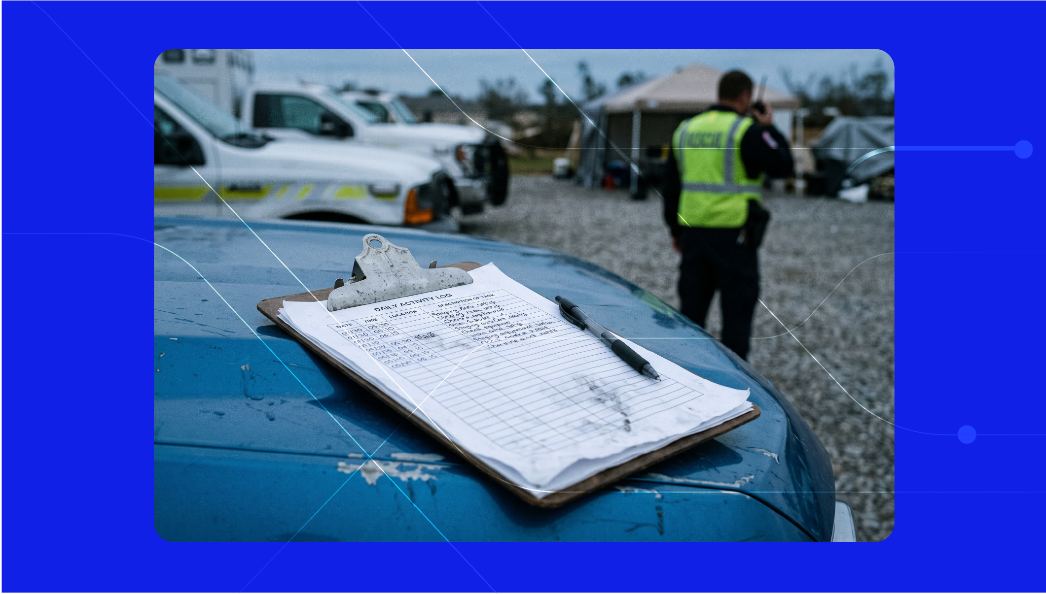 ICS-214 and FEMA Reimbursement: The Documentation Mistakes Costing Local Governments Funding