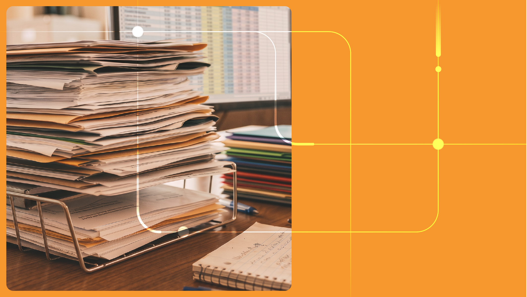 When Case Management Lives in Inboxes: The Operational Failures Program Teams See Every Day