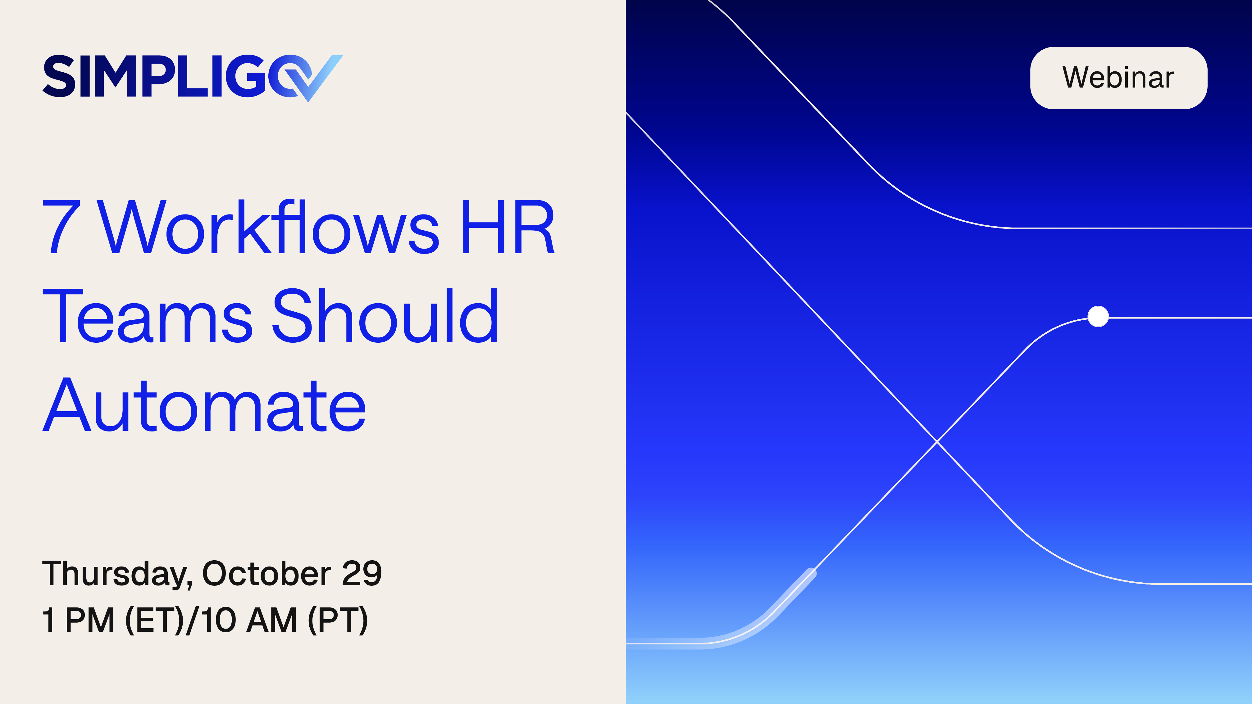 7 Workflows HR Teams Should Automate 