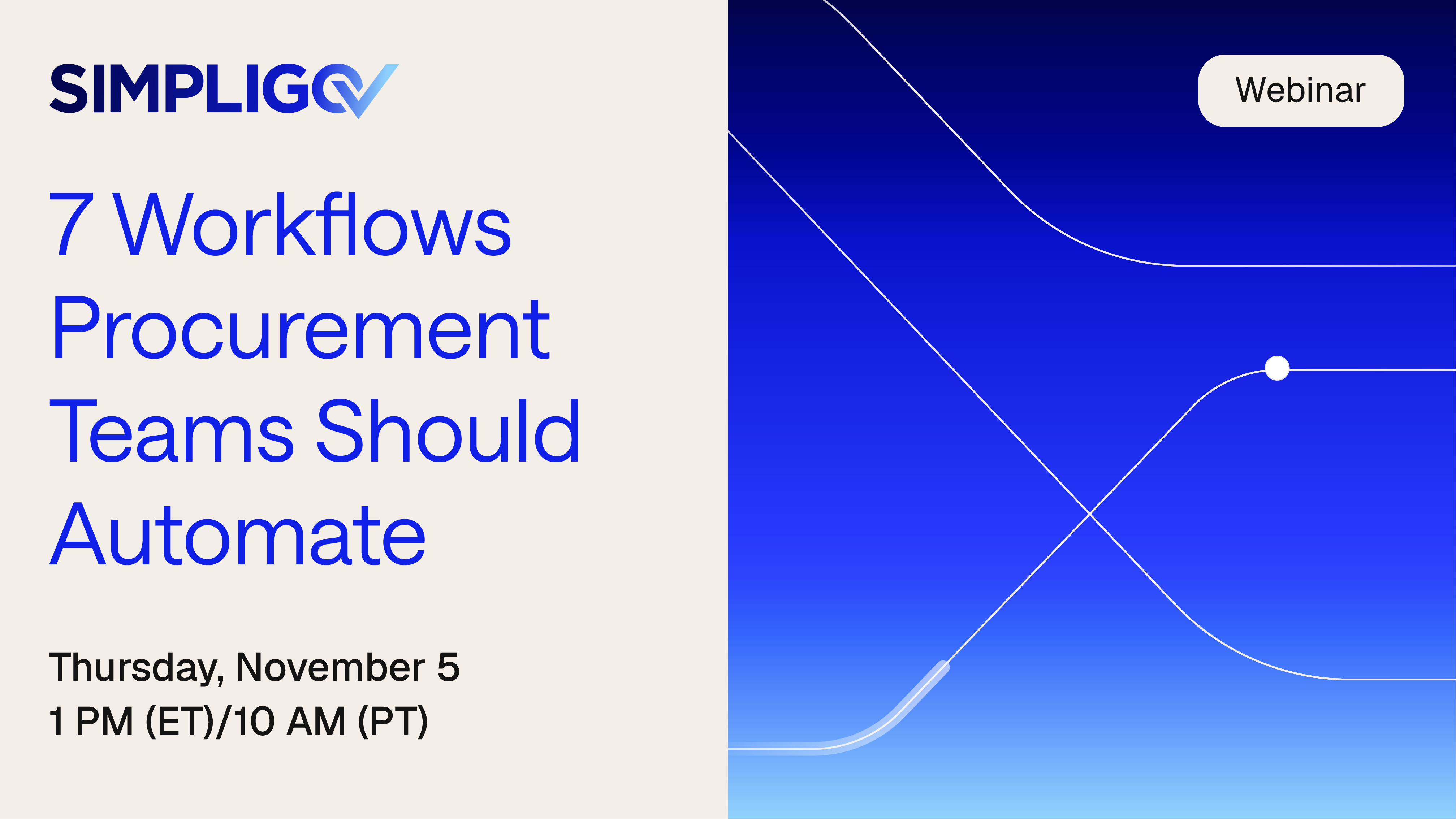 7 Workflows Procurement Teams Should Automate