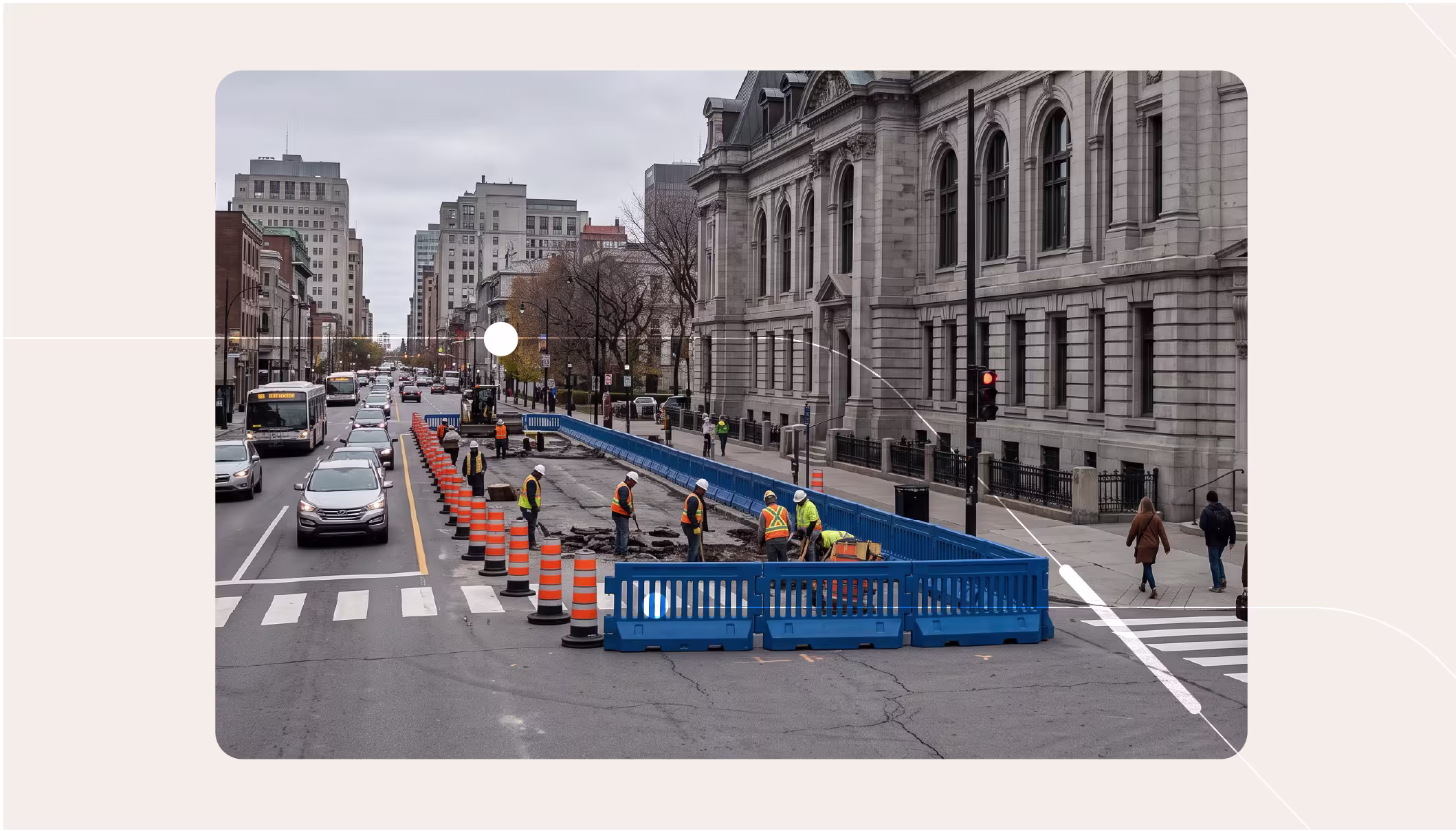 Government Workflow Automation Without the Disruption