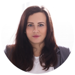 Caroline Crowther
