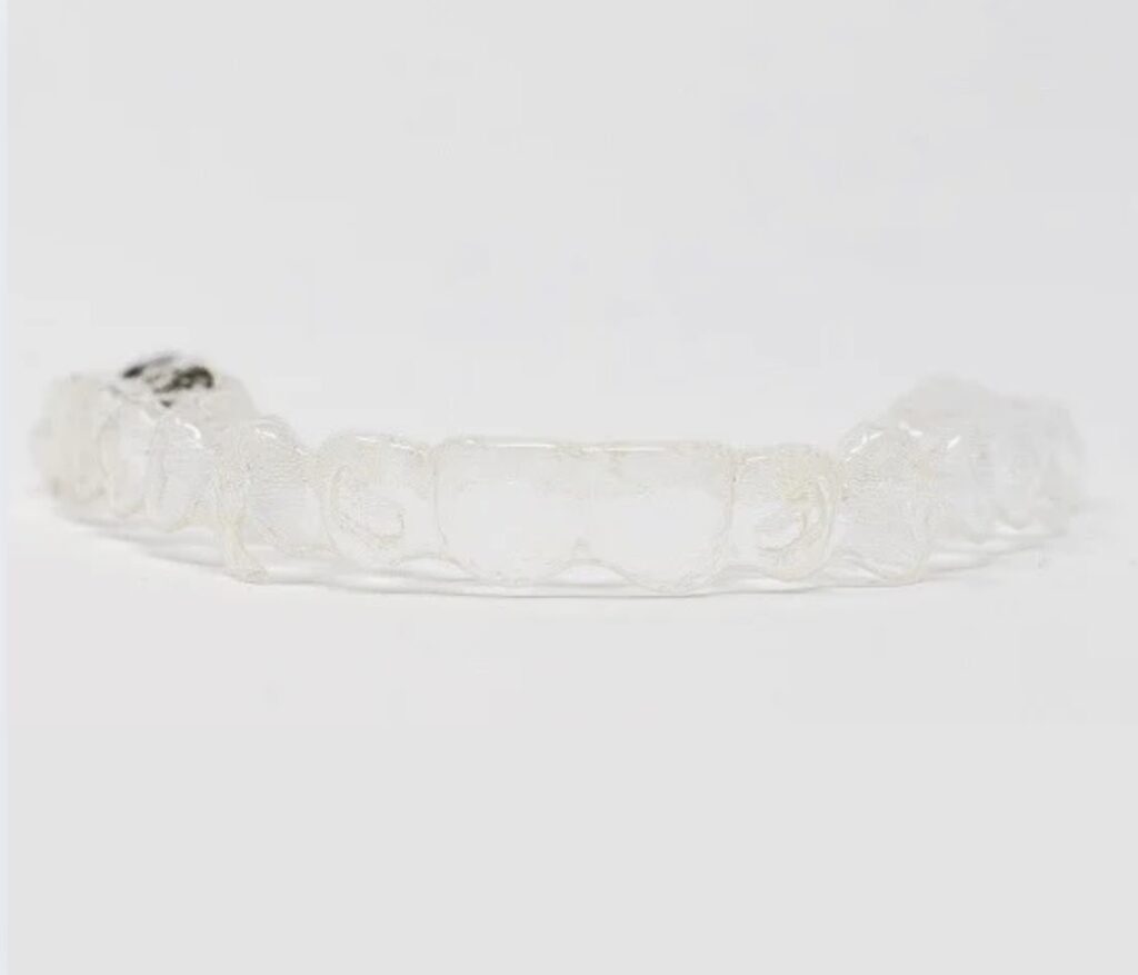 Invisalign Aligner