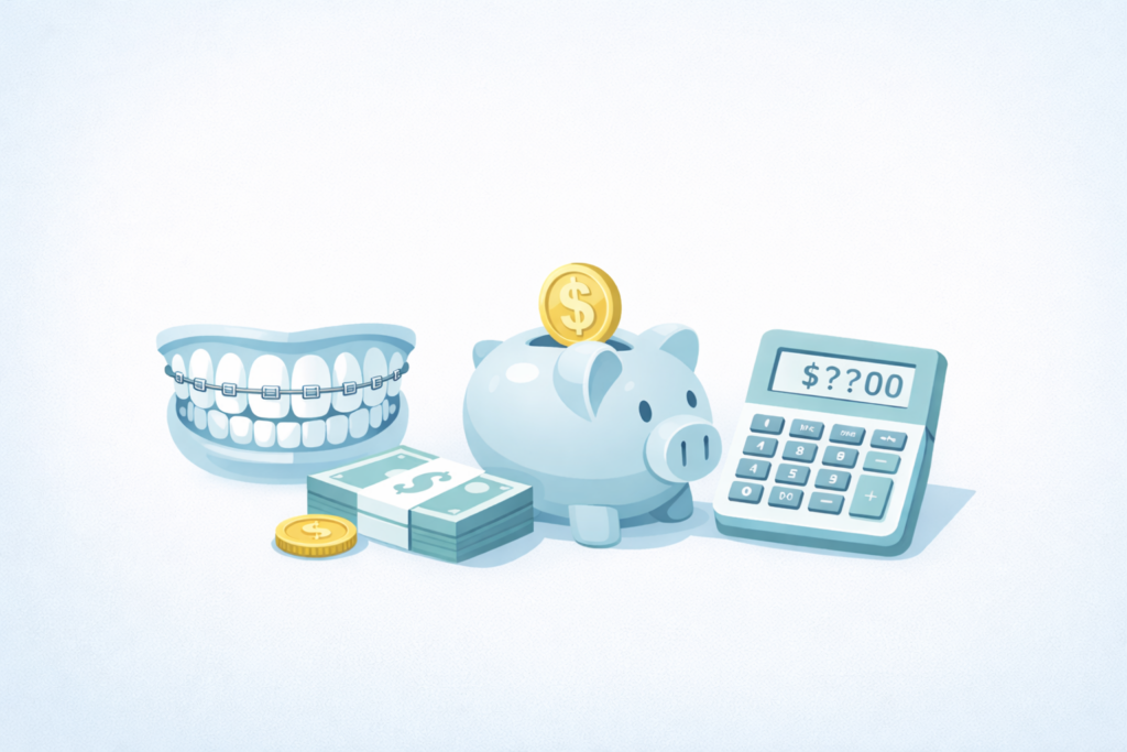 Cost of Braces