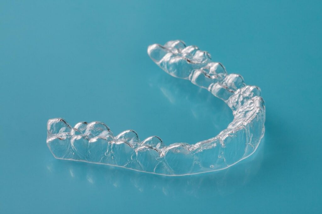Clear Aligners