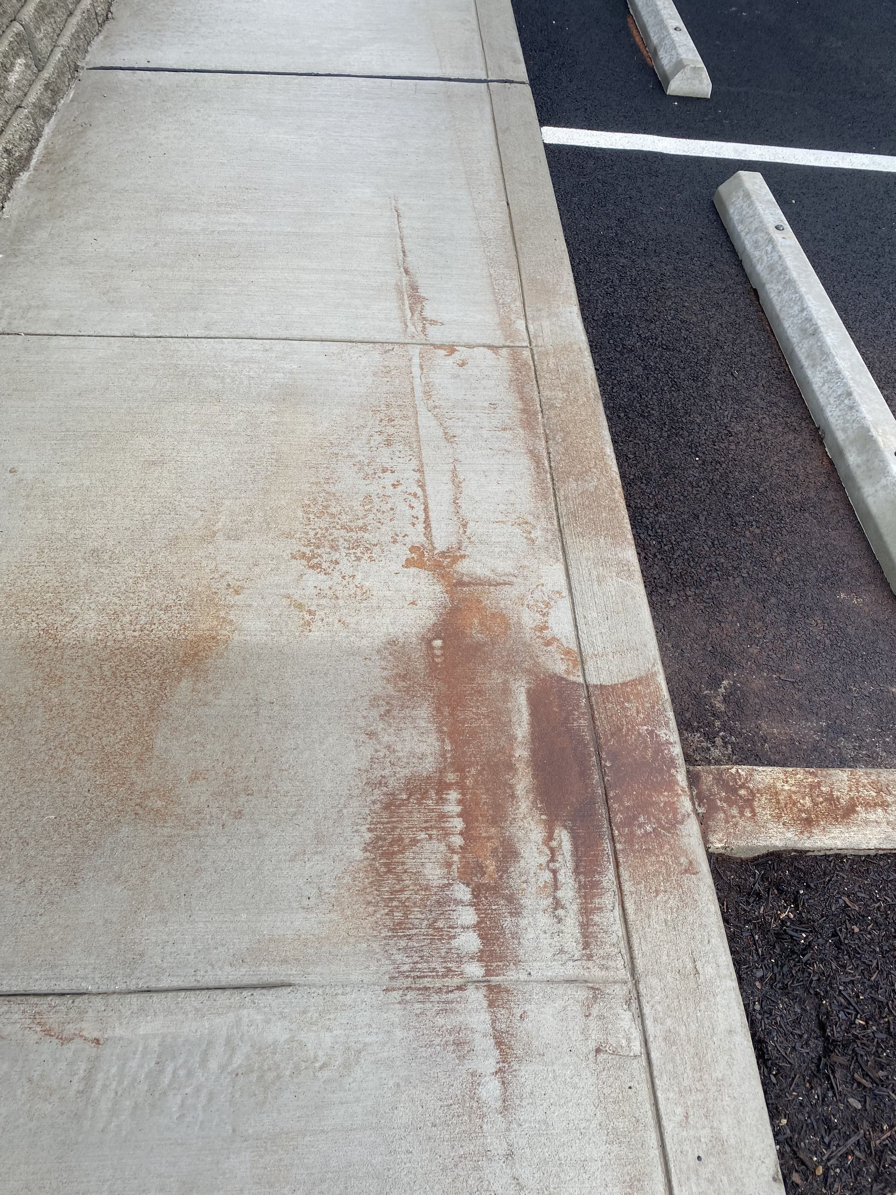 Goodman Real Estate – Breezeway & Sidewalk Pressure Washing_Before3
