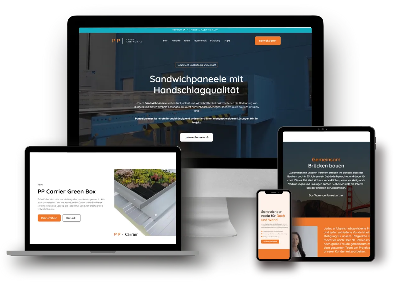 Paneelpartner GmbH
