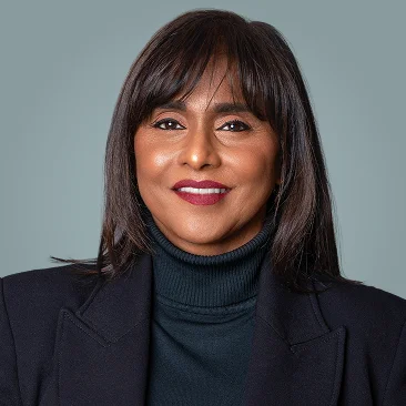 Sharleen James