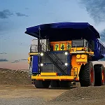 500 Tonnes Light
