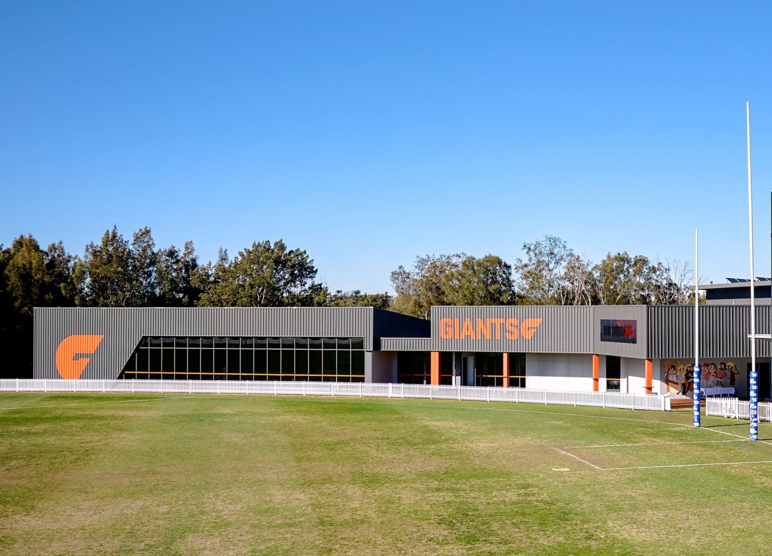 Landfill Gas Risk Assessment, Audit and Mitigation at Sydney Olympic Park