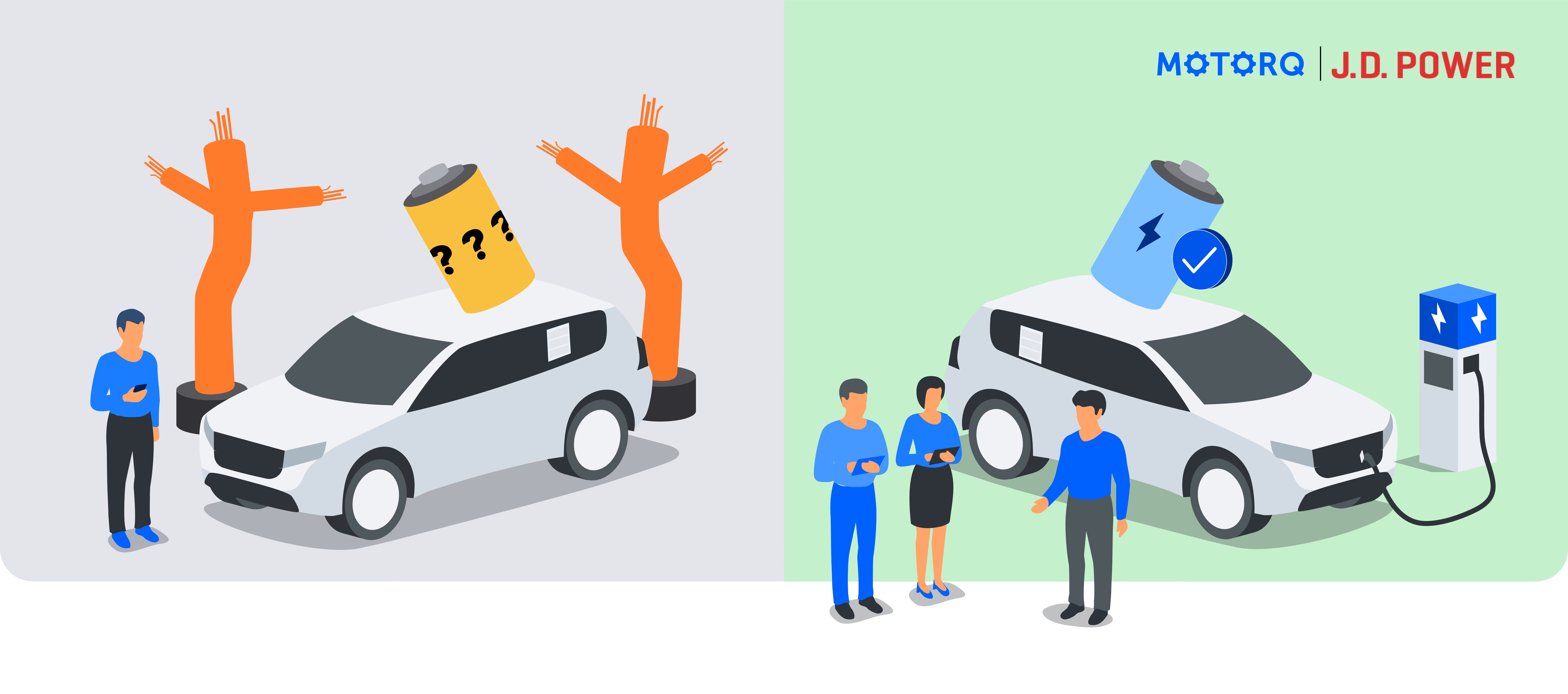 Driving Trust: How Dealerships Can Win the Used-EV Market