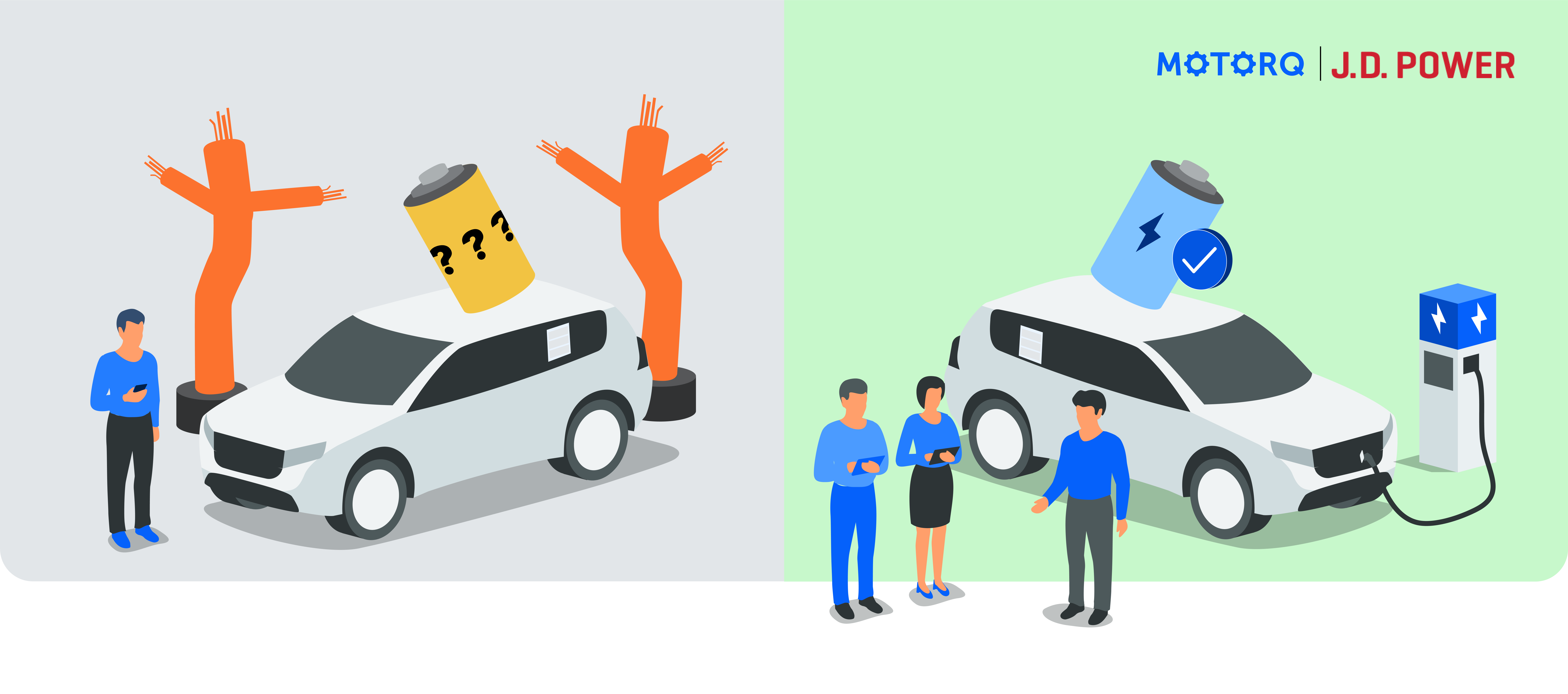 Driving Trust: How Dealerships Can Win the Used-EV Market