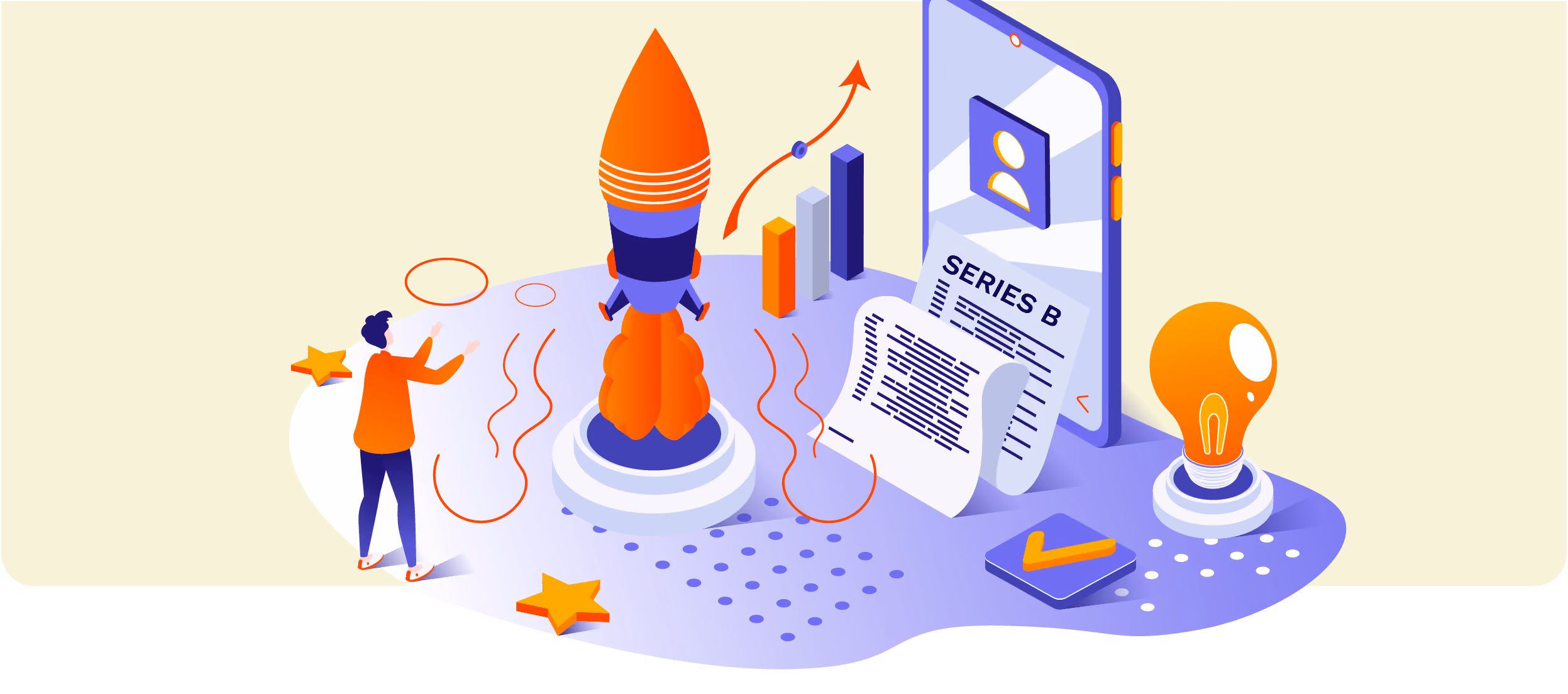 Announcing Motorq’s $40 Million Series B Funding Round