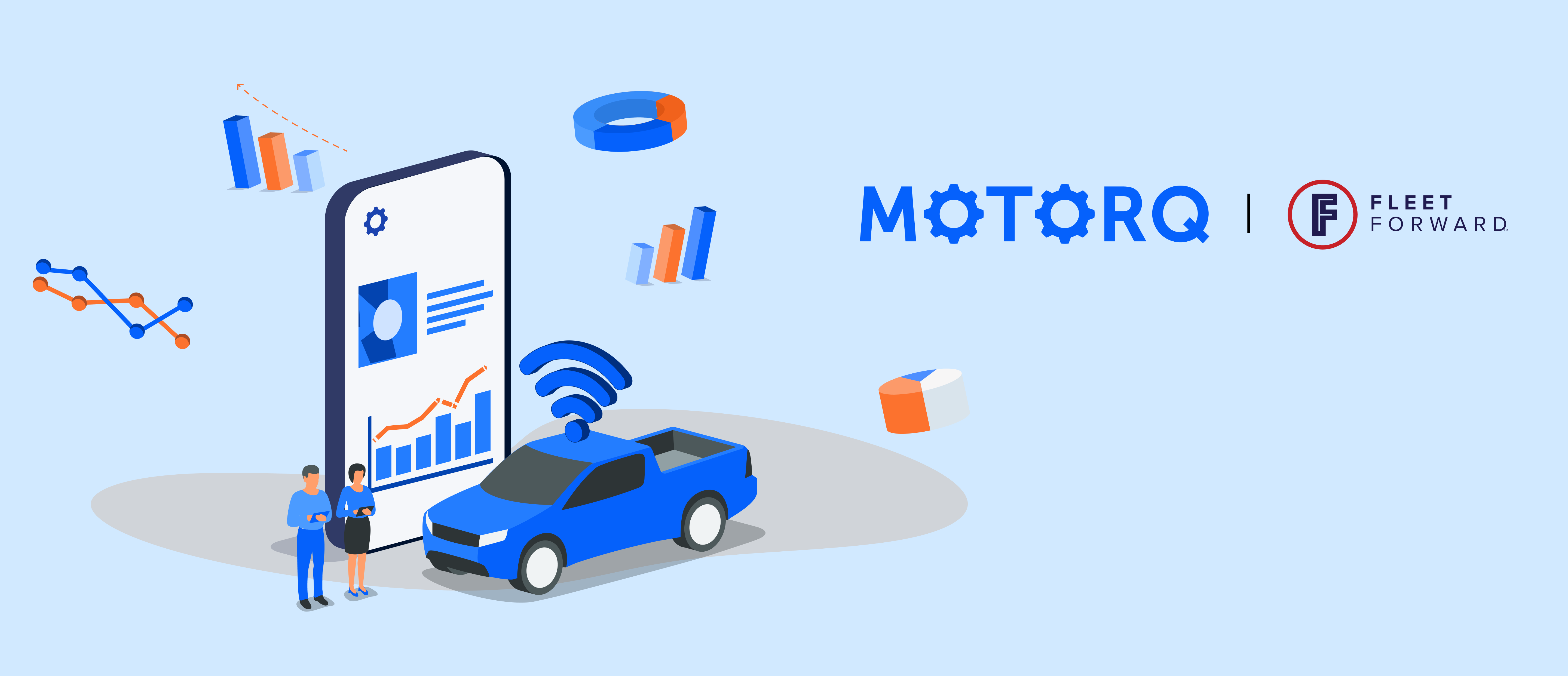 How OEM Telematics Is Powering the Next Generation of Fleet Data