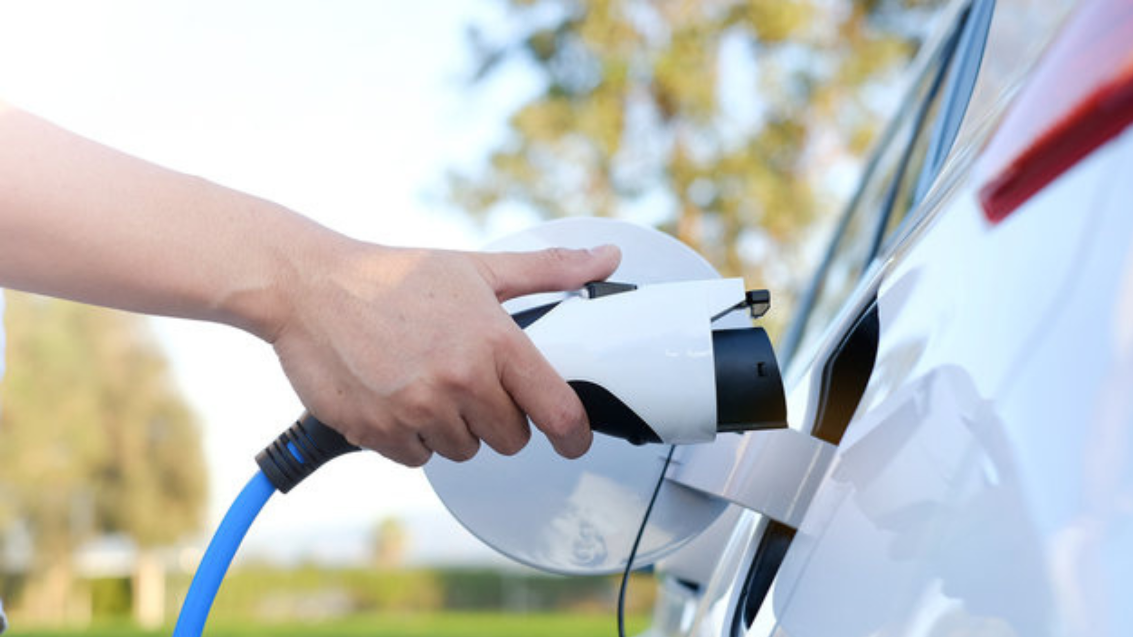 Optimizing EV Fleet Charging with Motorq’s Home Charging Solution